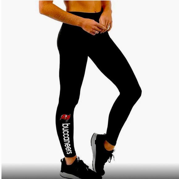 Carl Banks Pants - Tampa Bay Bucs Leggings